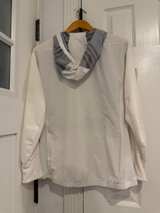 Adidas Women's Climacool LS Golf Jacket Medium - Image 5