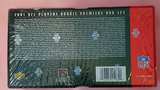 2005 Upper Deck NFL Players Rookie Premiere Box Set - Image 1