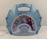 Disney Frozen 2 Bluetooth Karaoke Machine - Image 3