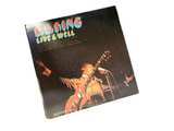 B.B. King - Live & Well Vinyl Record - Image 2