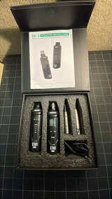 Tuga Wired to Wireless Microphone Converter - Image 2
