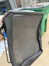 SKIL lawn mower grass clippings collector *bag only* - Image 3