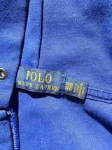 Polo Ralph Lauren Full-Zip Hoodie - Image 2