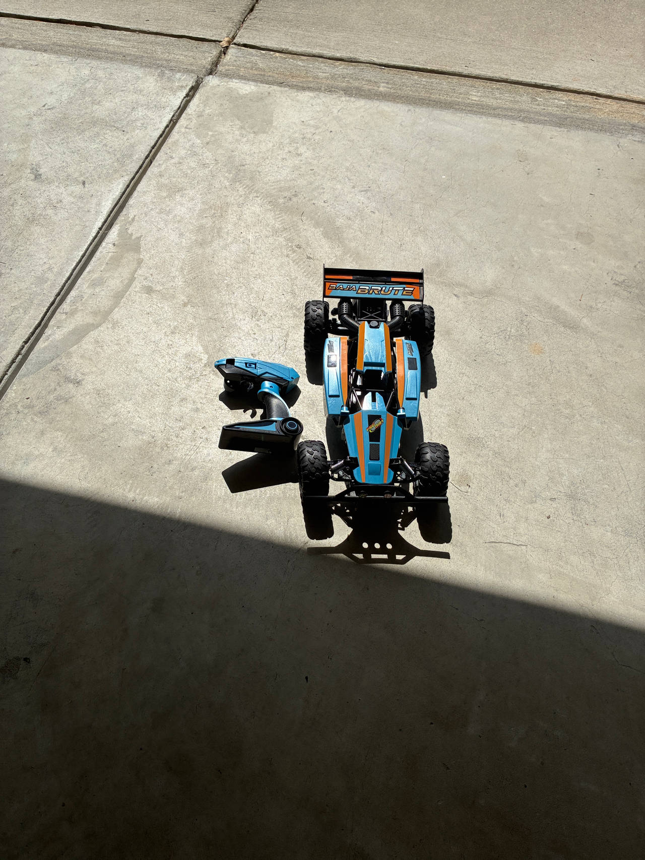 RC Drift Car