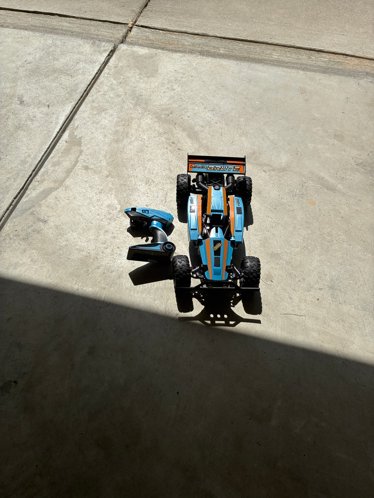 RC Drift Car