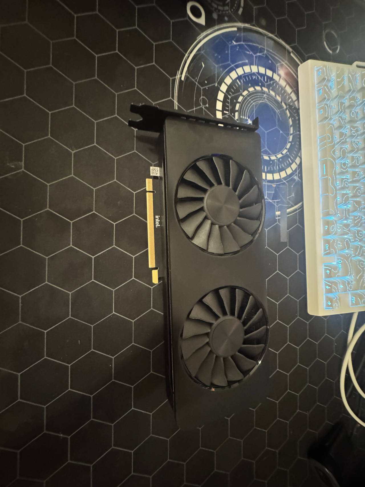 Intel Arc A750 Limited Edition 8GB