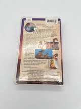 The Prince of Egypt VHS 1999 DreamWorks Clamshell Sealed New - Image 3