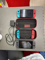 Nintendo Switch - Image 1