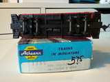 Athearn HO Scale Baltimore & Ohio Caboose C-1715 - Image 2