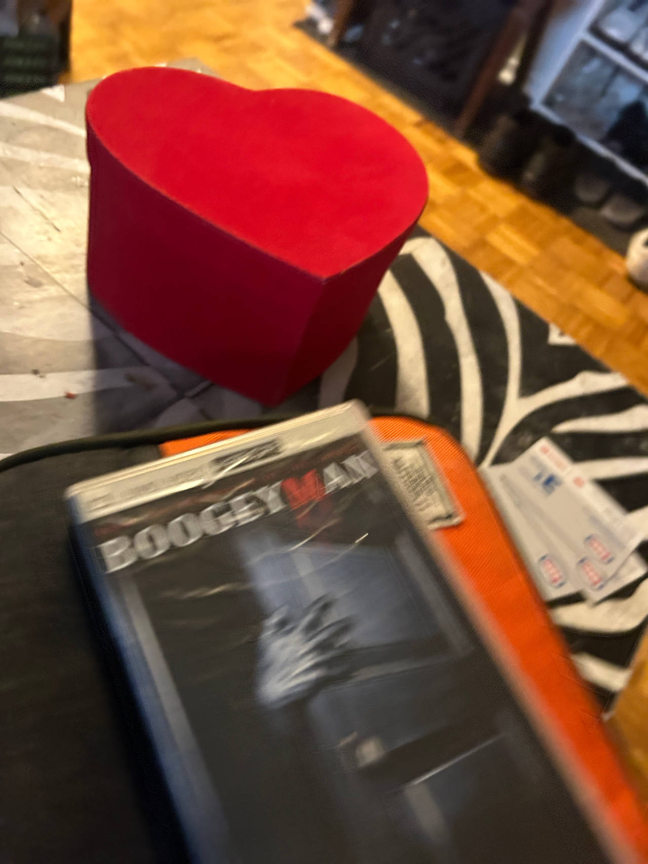 Boogeyman