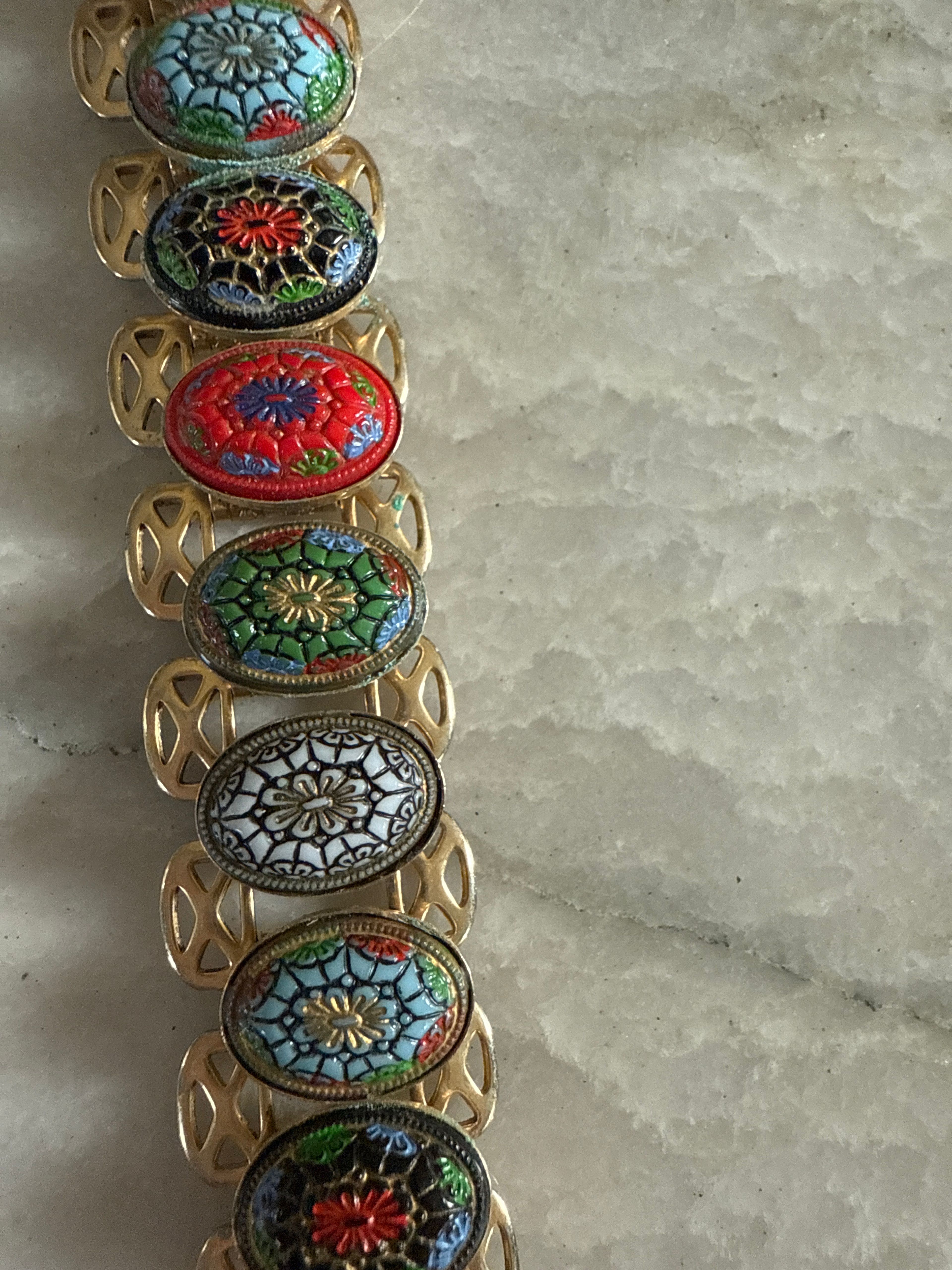 Micro Mosaic Bracelet - Image 3