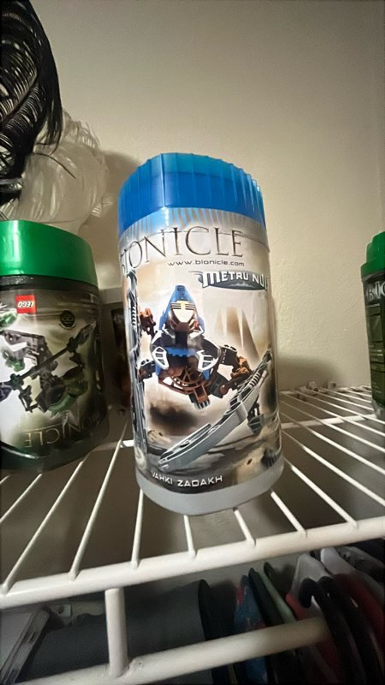 LEGO Bionicle