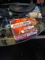 Autolite Iridium XP XP5325 Spark Plug, 4 Pack - Image 2