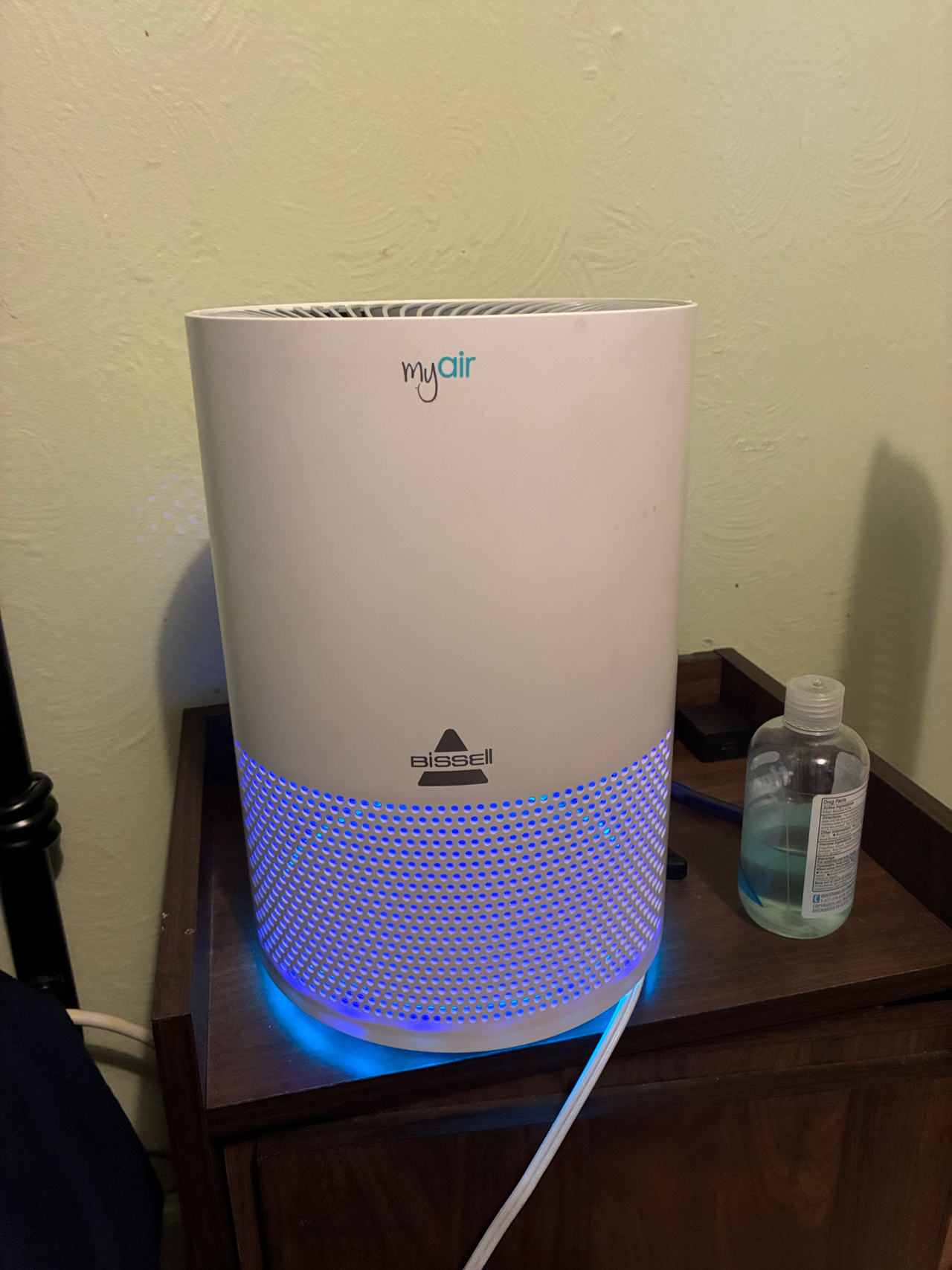 Bissell MyAir Air Purifier
