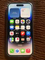 Apple iPhone 14 Pro Silver 512BG Unlocked  - Image 6