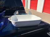 Pyrex and Mixed Glass Bakeware Set - Image 6