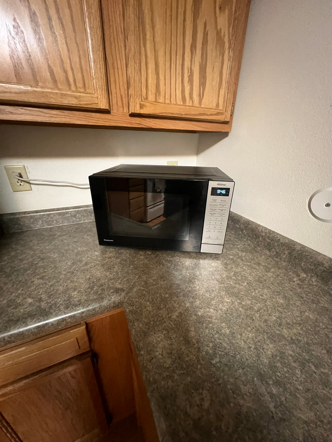 Panasonic Microwave Oven