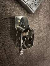 Zippo Military Patriotic Pocket Lighter - Image 4