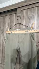 AMK Women's Hiking Pants 6R adjustable pant legs - Image 5