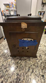 Kienzle Mantel Clock - Image 2