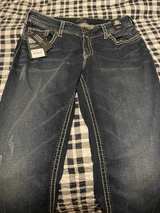 Silver Jeans Co Suki Mid Rise Bootcut Jeans - Image 2