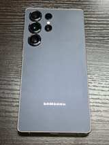 Samsung Galaxy S25 Ultra 256GB Titanium Black unlocked 99% battery health - Image 4