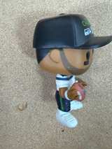 Funko Pop! NFL Russell Wilson Super Bowl XLVIII Champions #01 - Image 4