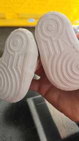 Nike Air Force 1 Crib Infant Shoes - Image 3