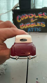 Matchbox Models of Yesteryear 1937 Cord 812 S/C Sedan Coupe Y-18 - Image 3