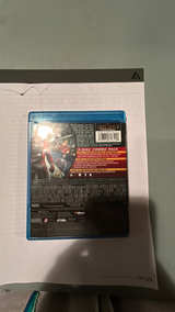 Marvel Iron Man 2 Blu-ray DVD Combo - Image 2