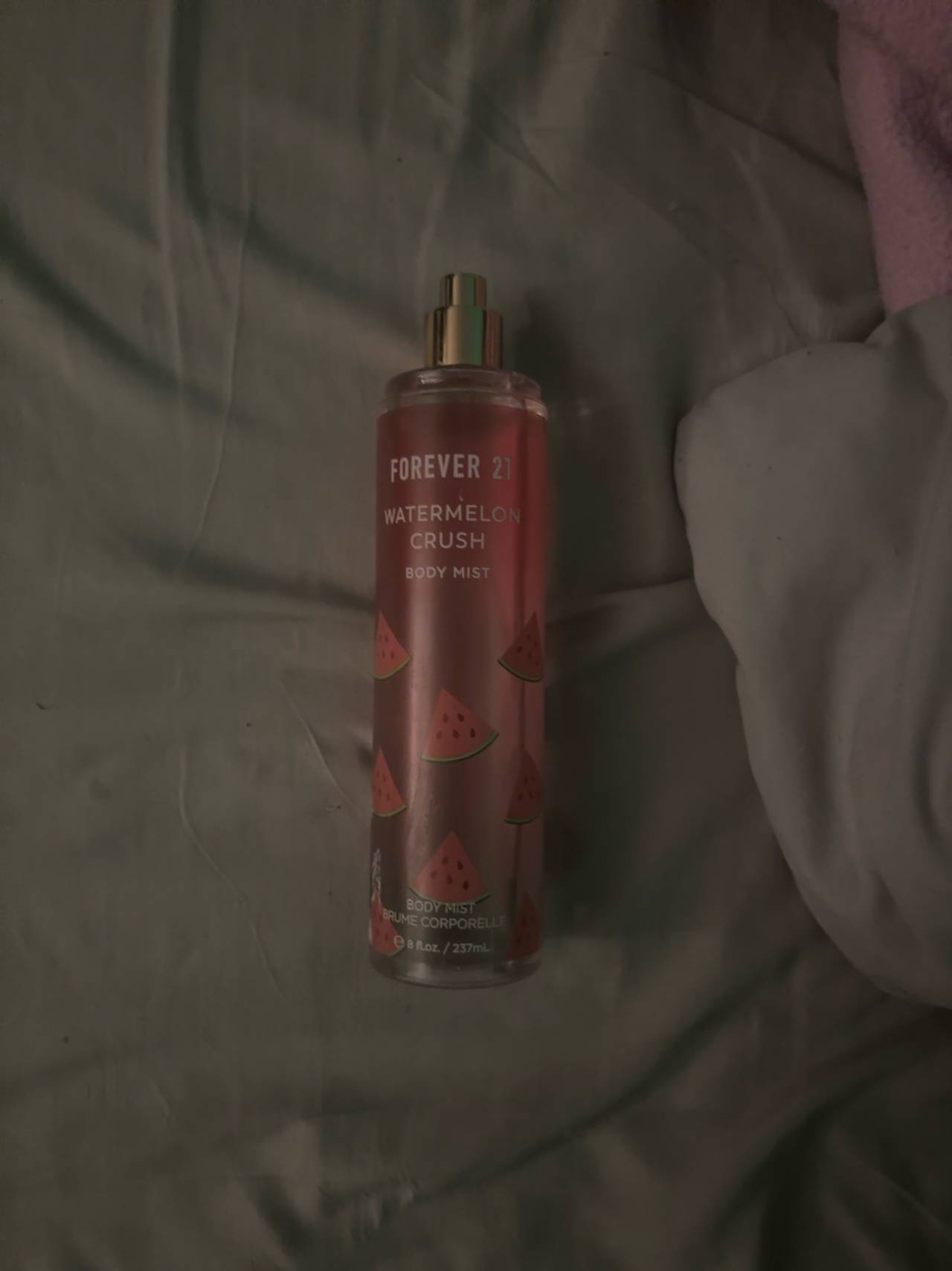 Forever 21 Watermelon Crush Body Mist