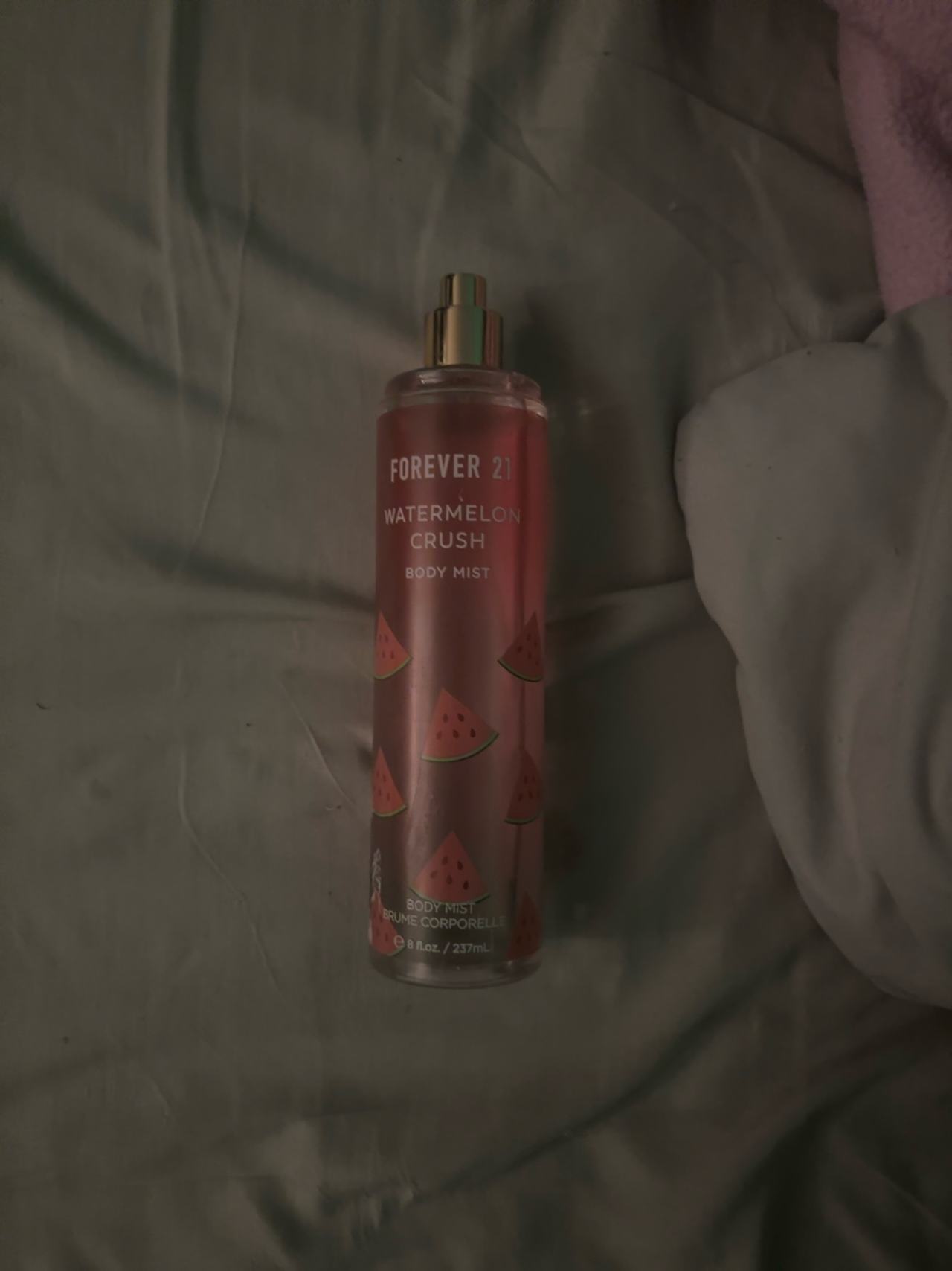 Forever 21 Watermelon Crush Body Mist