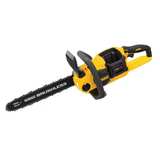 DeWalt 60V MAX FLEXVOLT 16 in. Brushless Cordless Chainsaw - Image 2