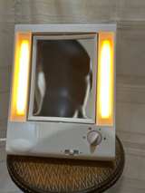 Remington Lighted Makeup Mirror - Image 8