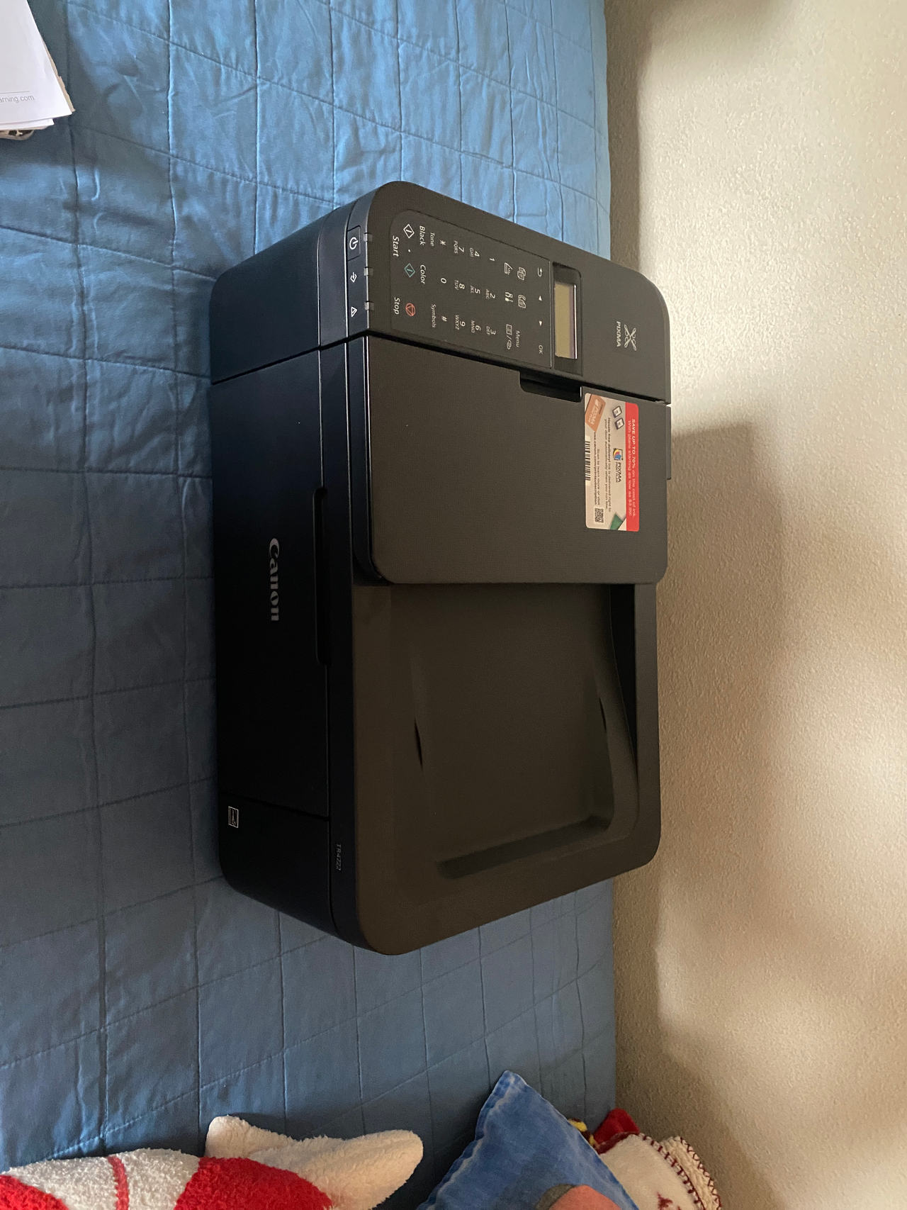 Canon PIXMA TR4722