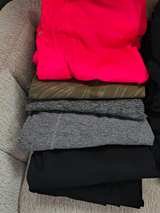Fabletics Activewear Clothing Lot - Image 3