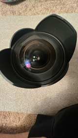 Rokinon 14mm f/2.8 ED AS IF UMC Lens for Canon EF - Image 2