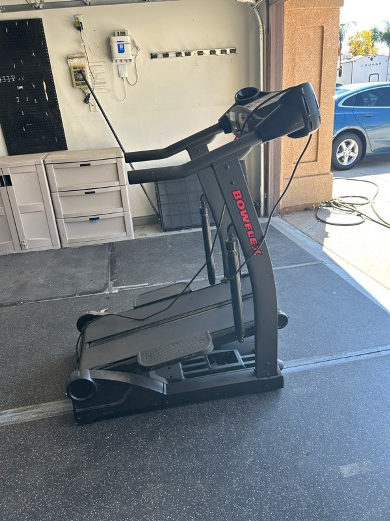 Bowflex Treadmill