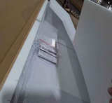 LED Backlit Bathroom Mirror 72x36  - Image 2