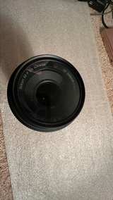 Nikon AF-P DX NIKKOR 70-300mm f/4.5-6.3G ED Lens - Image 2