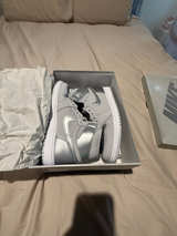 Air Jordan 1 Retro High OG CO JP ‘Sliver Toe’ - Image 1