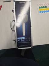 Tosing G7 Pro Karaoke Microphone - Image 2