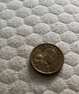 2000-P Sacagawea Dollar Coin - Uncirculated - Image 1