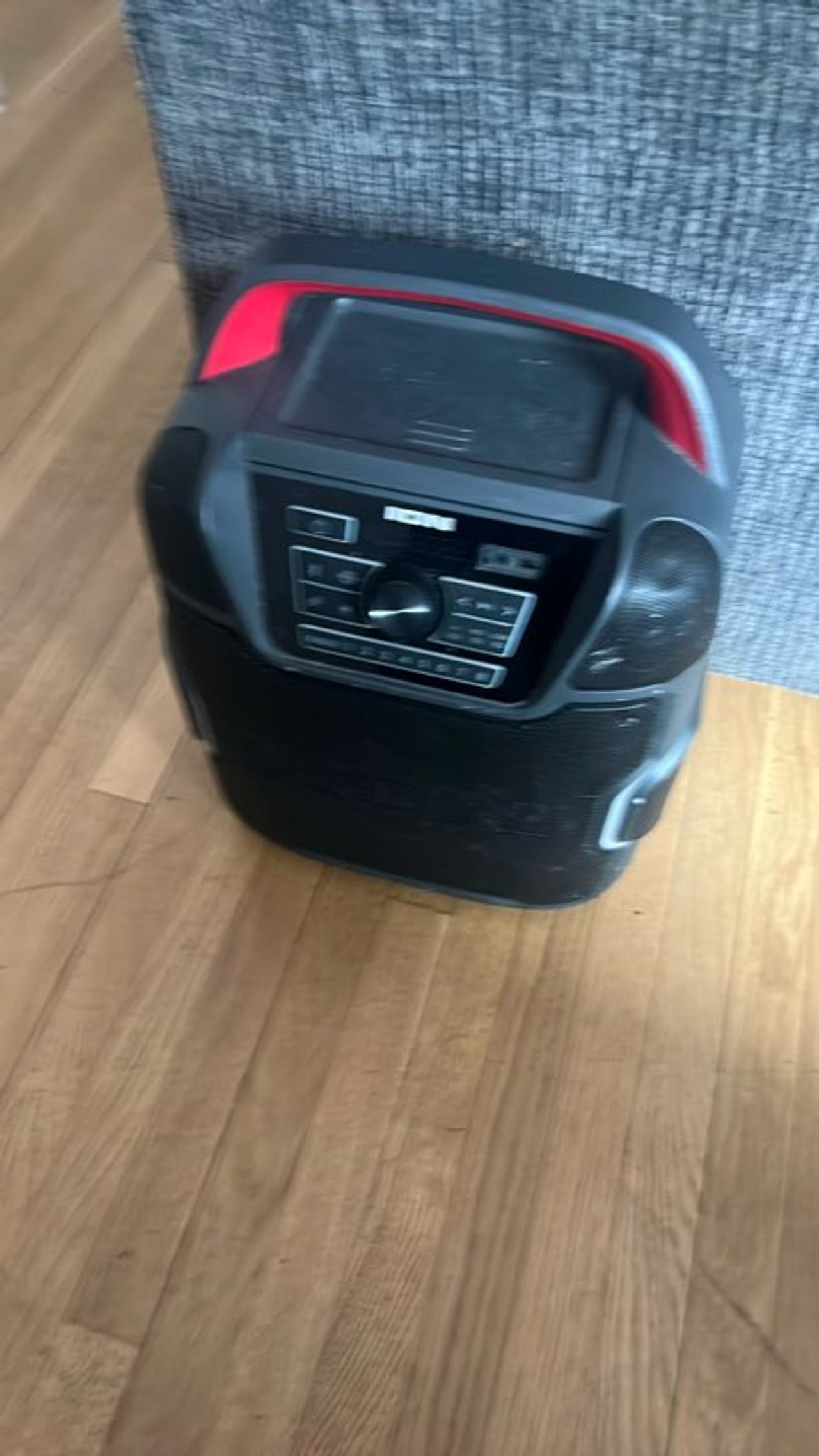 Sony Portable Bluetooth Speaker