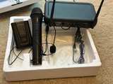 Pyle PDWM2140 VHF Wireless Microphone System - Image 2