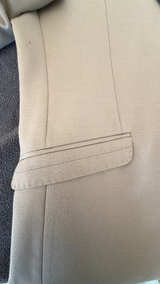 81 Parc Men's Blazer 42R - Image 4
