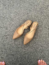 Easy Steps Slingback Flats - Image 5