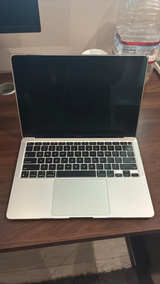 Apple MacBook Air M1 2020 - Image 4