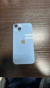 Apple iPhone 14 256GB Blue Unlocked - 92% Battery Health - Image 2