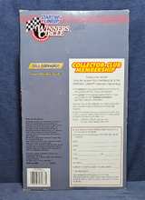 Kenner Starting Lineup Winner's Circle Dale Earnhardt 12" Action Figure - Image 4